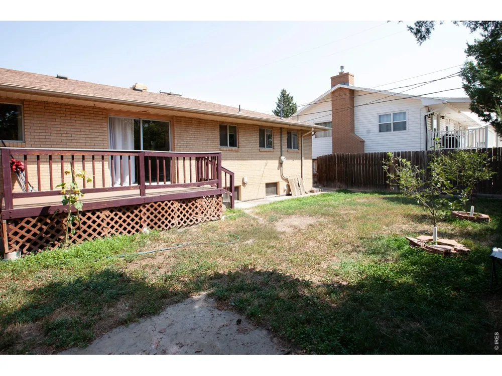 213 W Logan Street Sterling, CO 80751