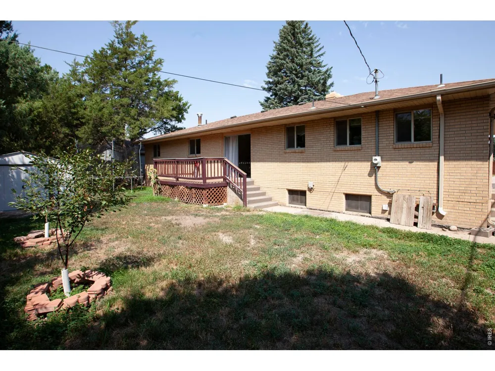 213 W Logan Street Sterling, CO 80751