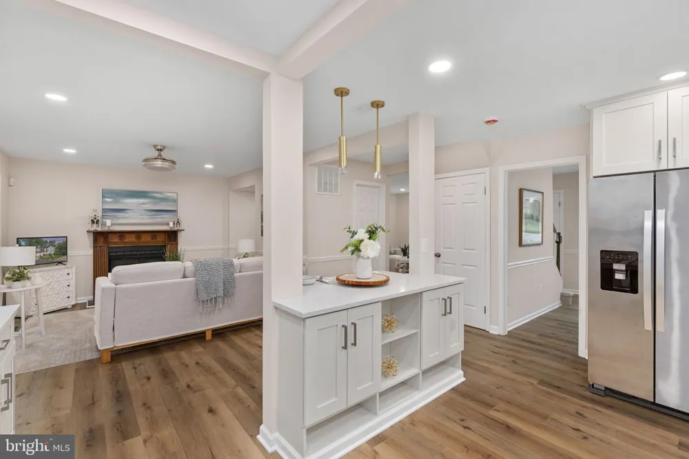 4749 SHADOW OAK COURT Dumfries, VA 22025