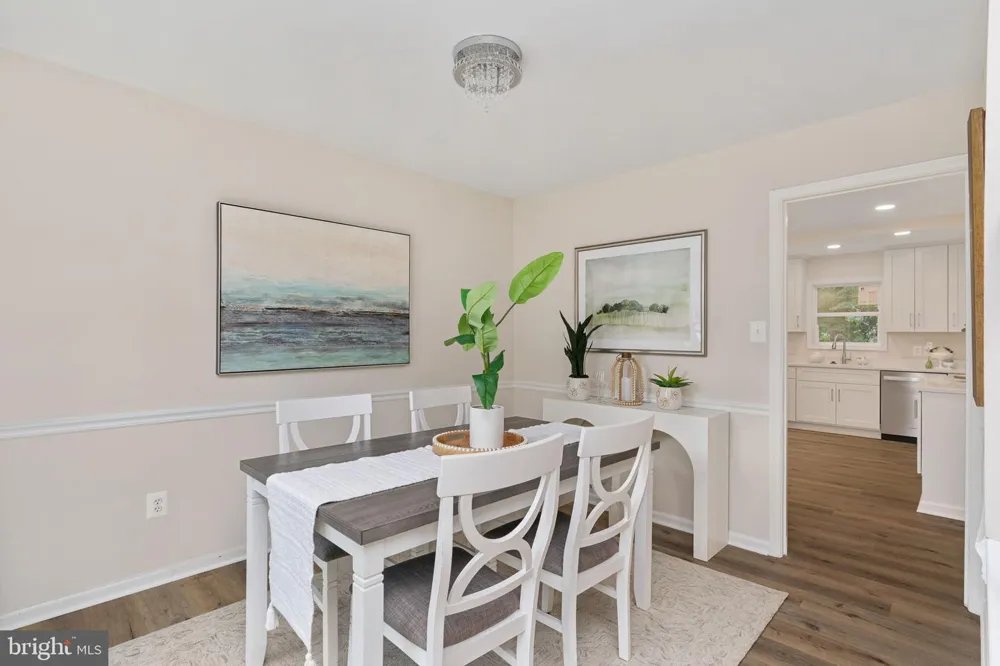 4749 SHADOW OAK COURT Dumfries, VA 22025