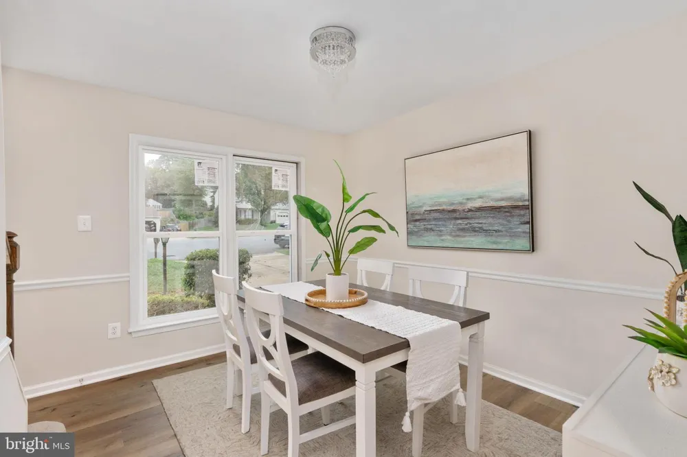 4749 SHADOW OAK COURT Dumfries, VA 22025