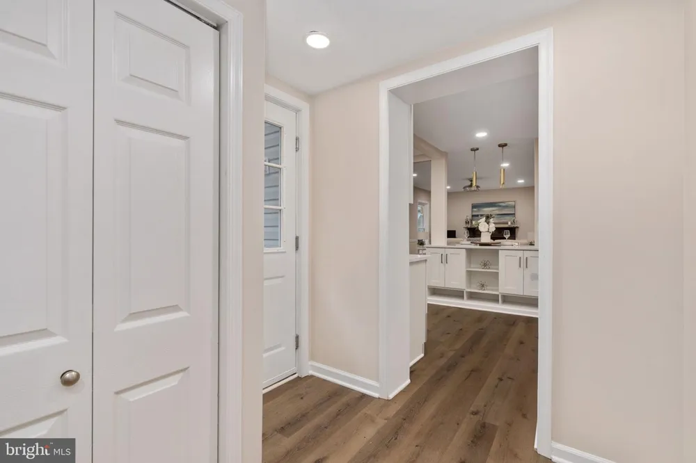 4749 SHADOW OAK COURT Dumfries, VA 22025