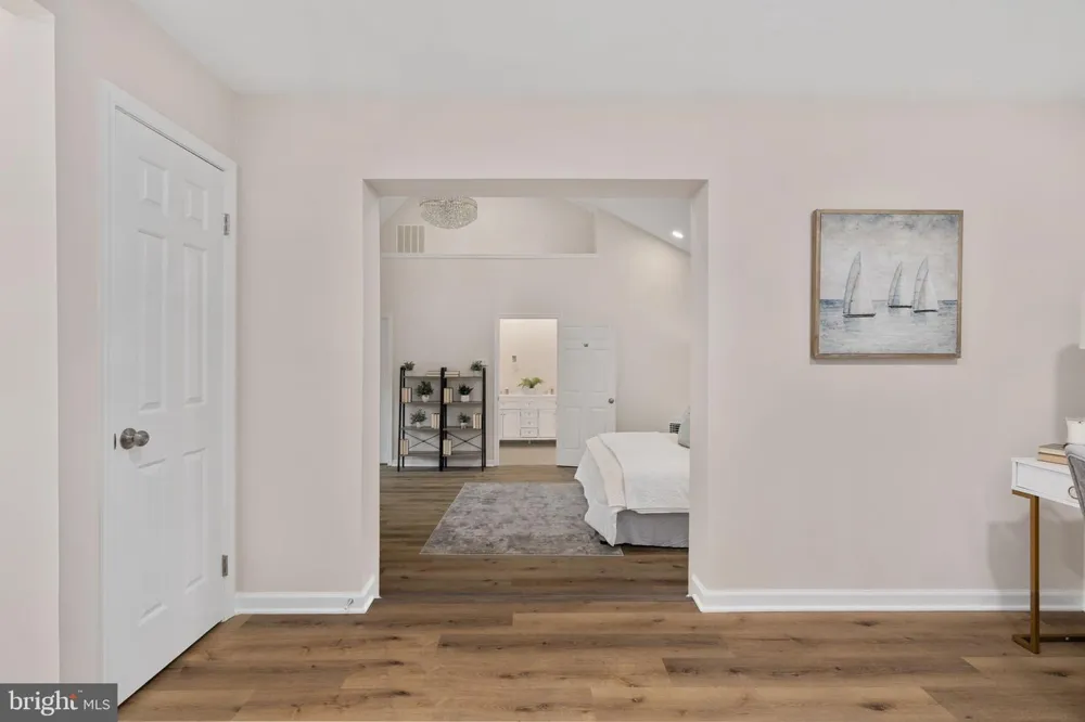 4749 SHADOW OAK COURT Dumfries, VA 22025