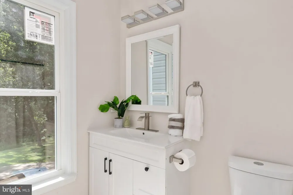 4749 SHADOW OAK COURT Dumfries, VA 22025