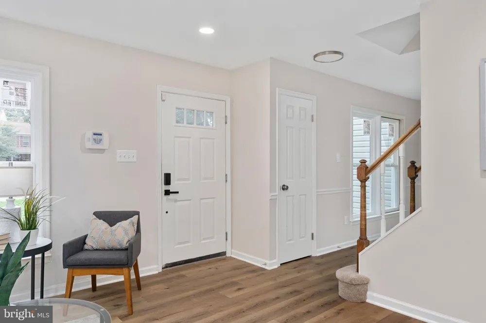 4749 SHADOW OAK COURT Dumfries, VA 22025