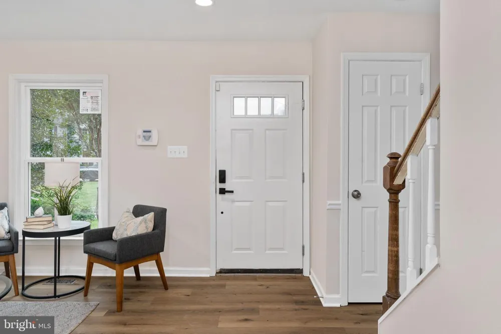 4749 SHADOW OAK COURT Dumfries, VA 22025