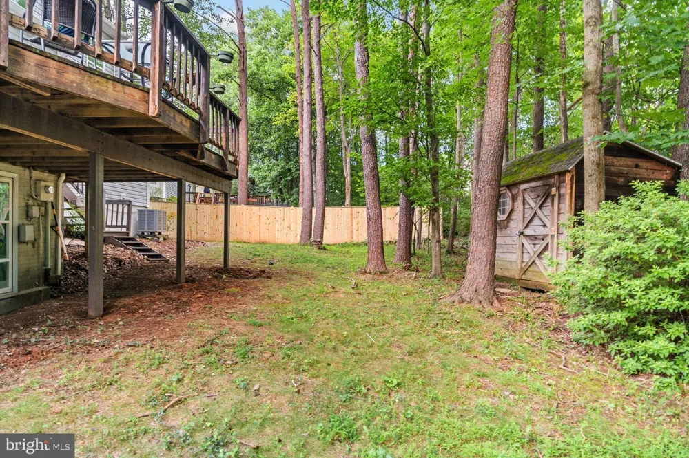 4749 SHADOW OAK COURT Dumfries, VA 22025