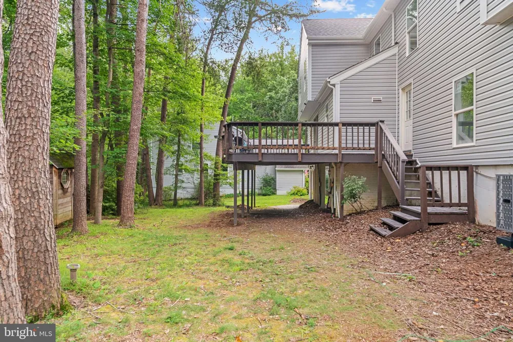 4749 SHADOW OAK COURT Dumfries, VA 22025