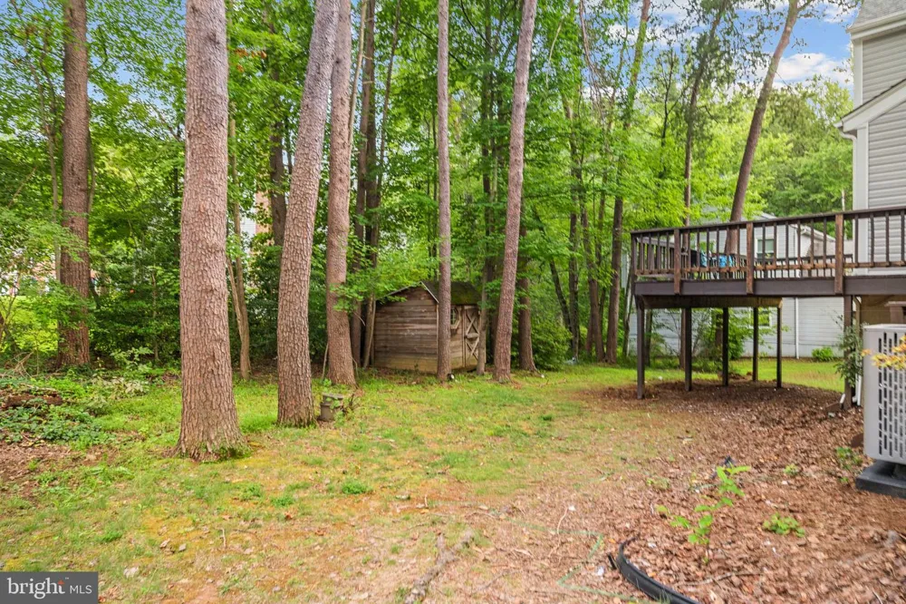 4749 SHADOW OAK COURT Dumfries, VA 22025
