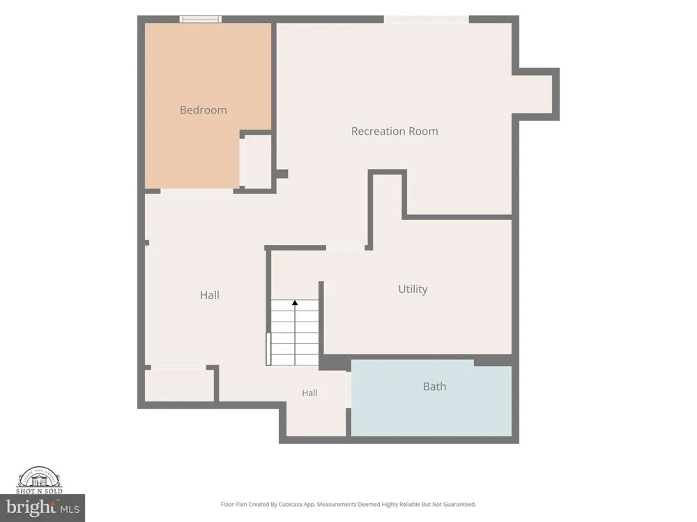 4749 SHADOW OAK COURT Dumfries, VA 22025