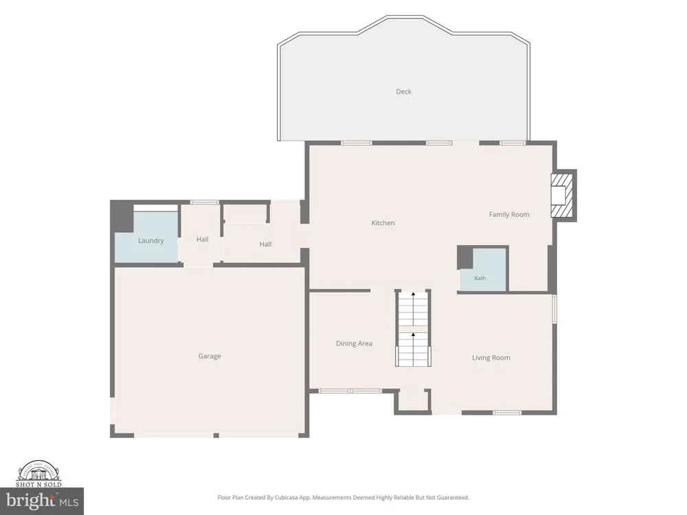4749 SHADOW OAK COURT Dumfries, VA 22025