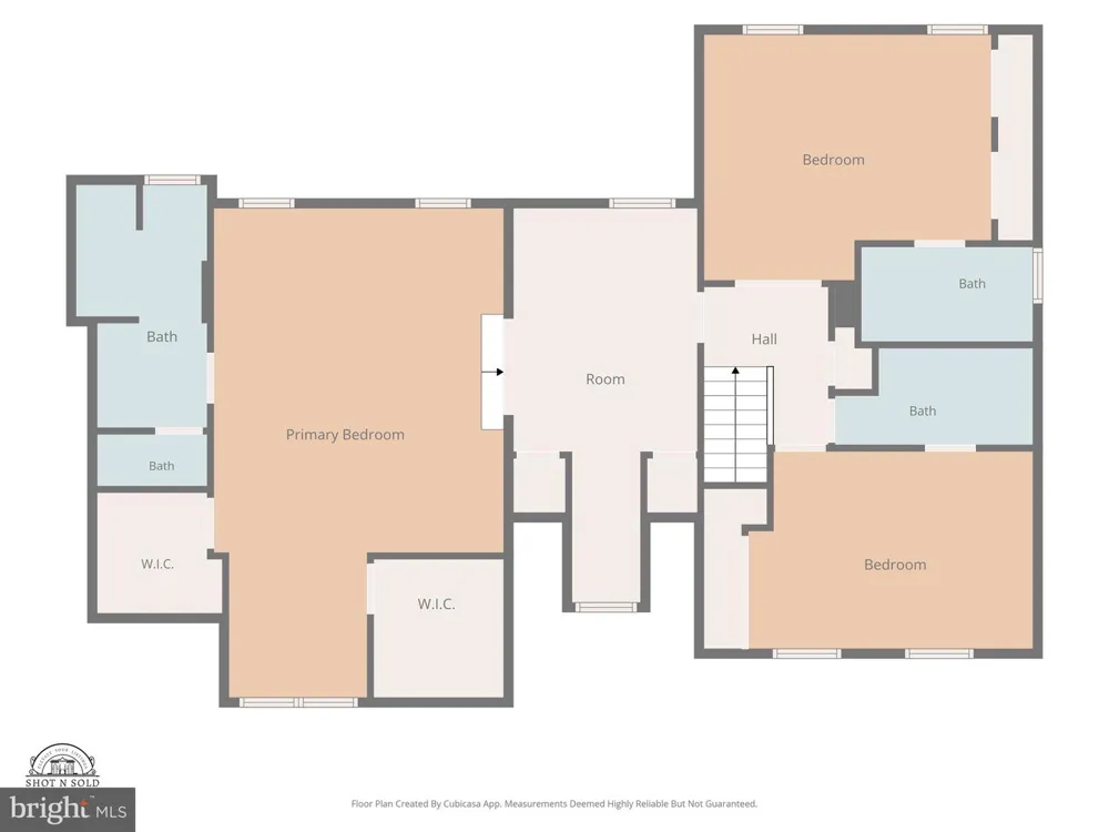 4749 SHADOW OAK COURT Dumfries, VA 22025