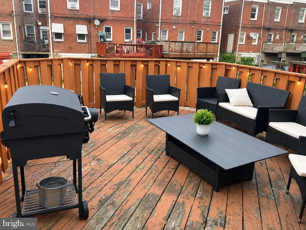 3305 PRINCETON AVENUE Philadelphia, PA 19149