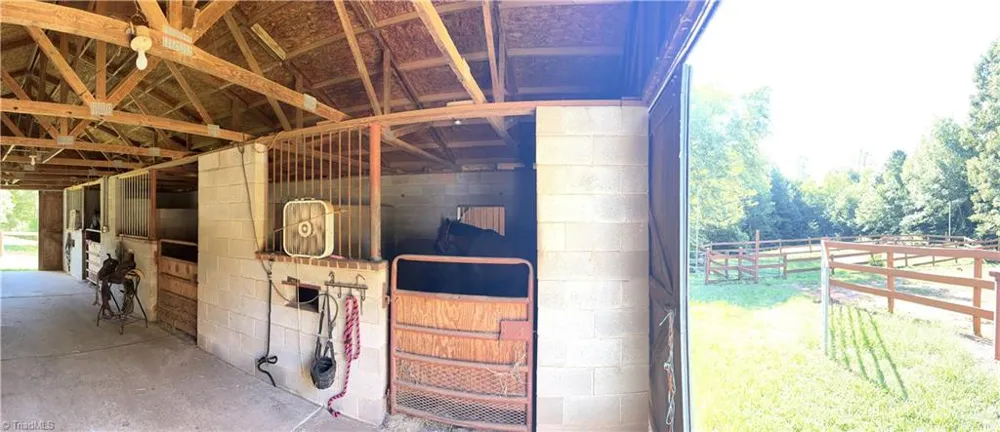 8546 Hudson-James Road Summerfield, NC 27358