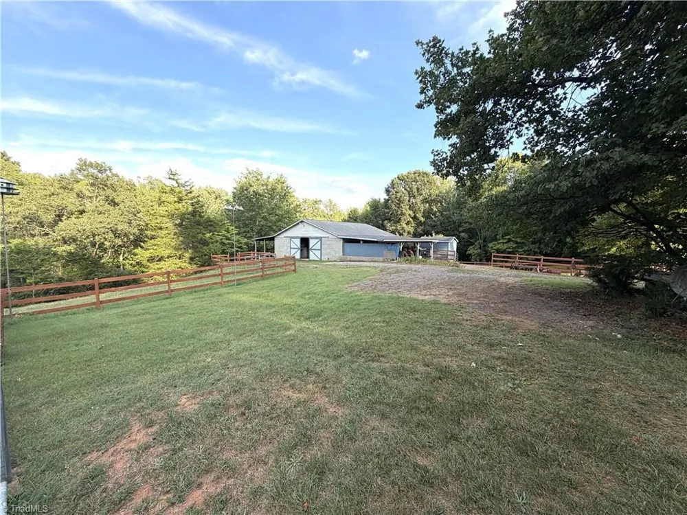 8546 Hudson-James Road Summerfield, NC 27358