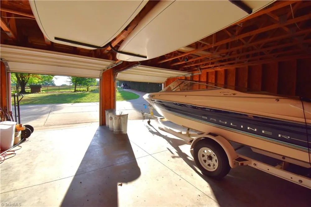8546 Hudson-James Road Summerfield, NC 27358