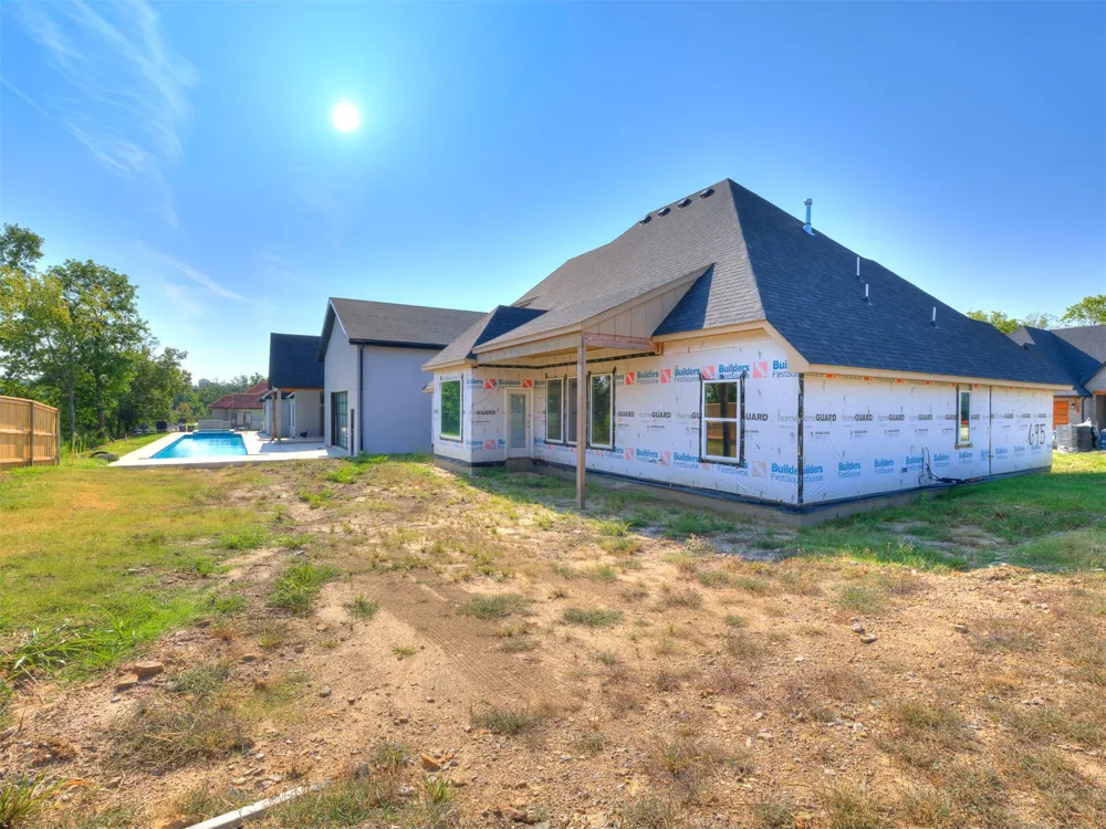 695 W 113th Court S Jenks, OK 74037