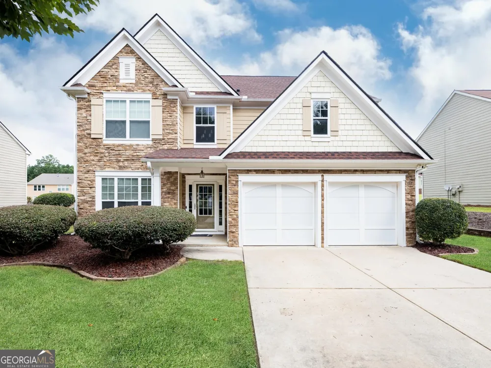 5689 Sunlily DR South Fulton, GA 30349