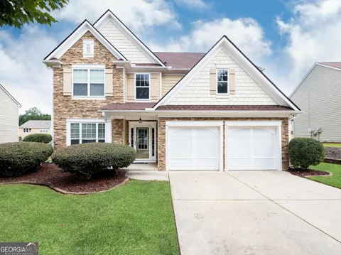 5689 Sunlily DR