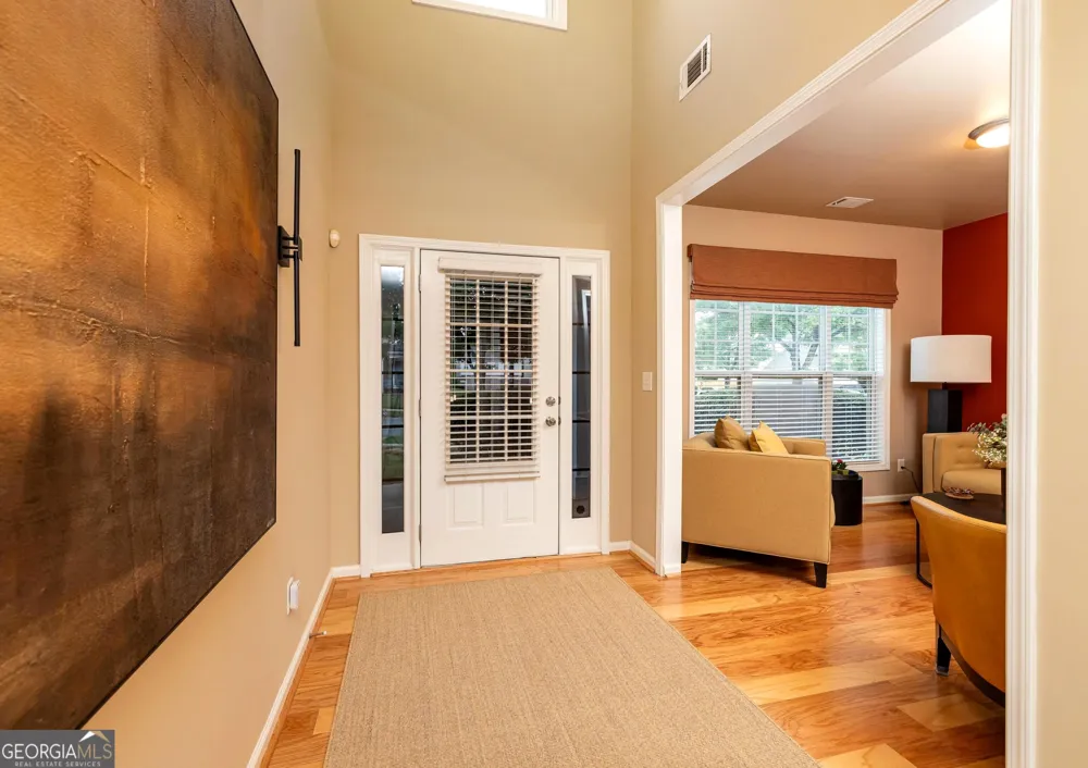 5689 Sunlily DR South Fulton, GA 30349