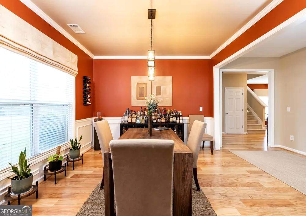 5689 Sunlily DR South Fulton, GA 30349