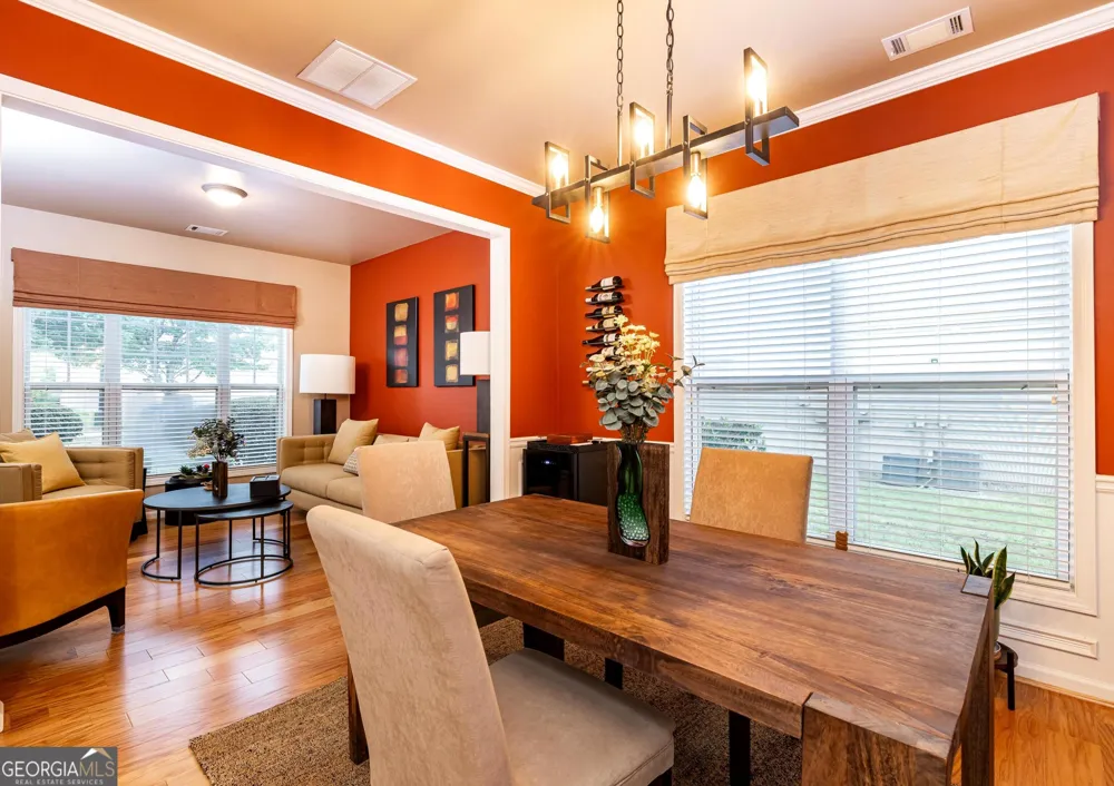5689 Sunlily DR South Fulton, GA 30349