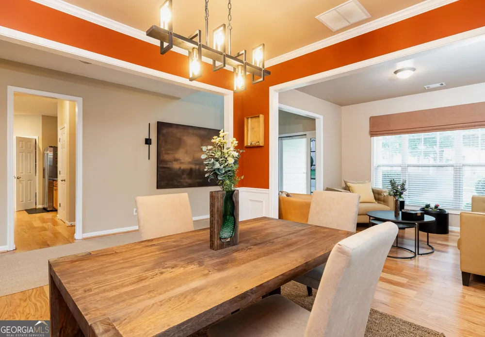 5689 Sunlily DR South Fulton, GA 30349