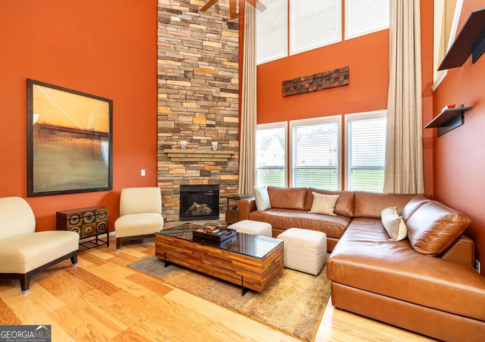5689 Sunlily DR South Fulton, GA 30349