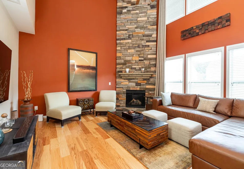 5689 Sunlily DR South Fulton, GA 30349