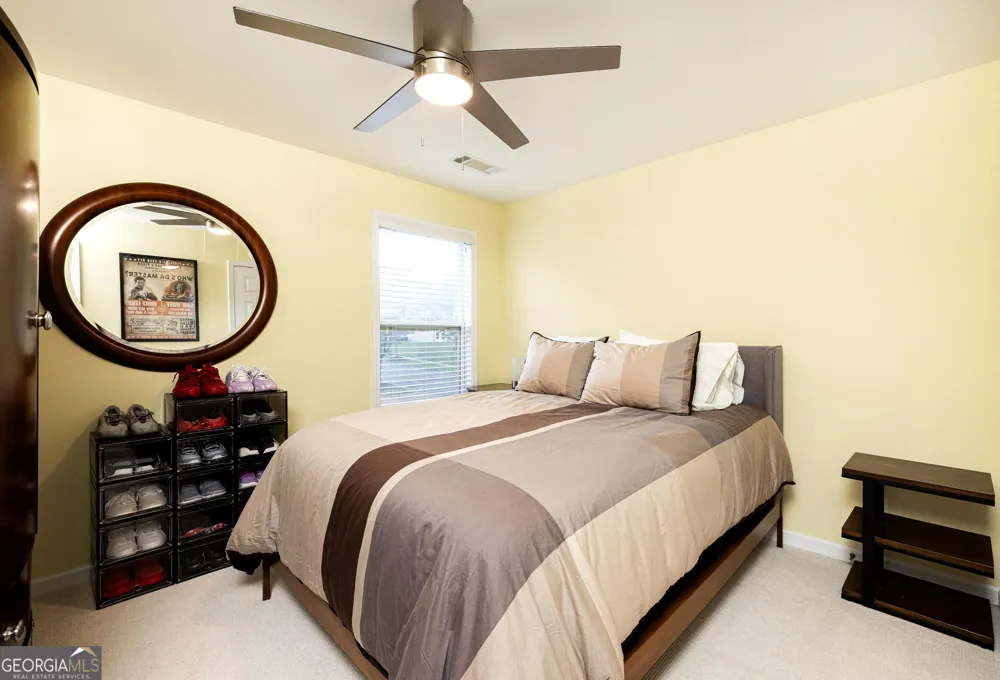 5689 Sunlily DR South Fulton, GA 30349