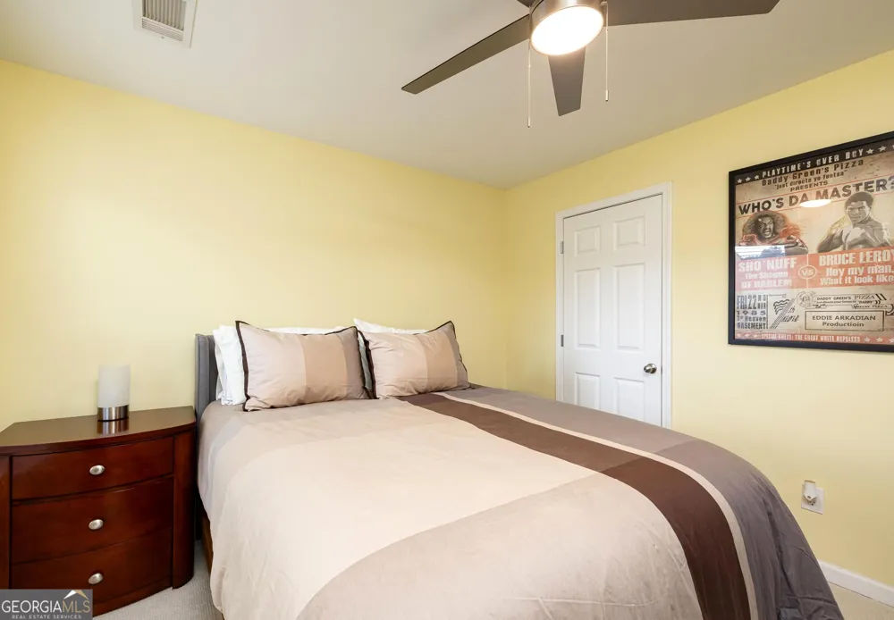 5689 Sunlily DR South Fulton, GA 30349