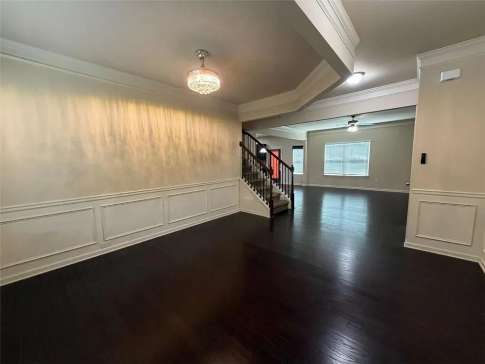 881 Franklin Mill Trace Loganville, GA 30052