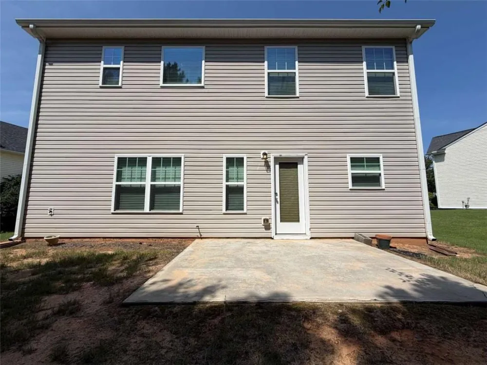 881 Franklin Mill Trace Loganville, GA 30052