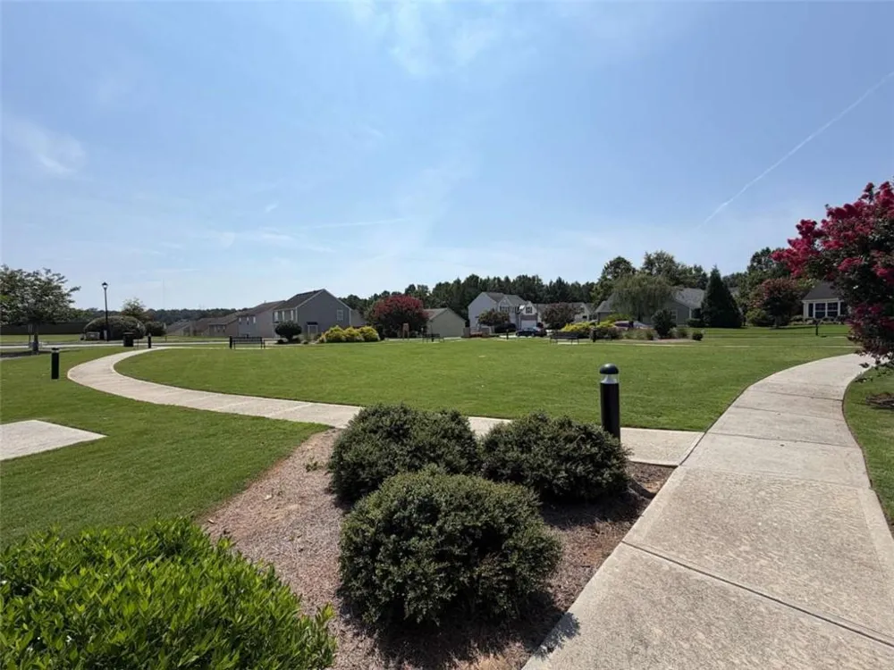 881 Franklin Mill Trace Loganville, GA 30052