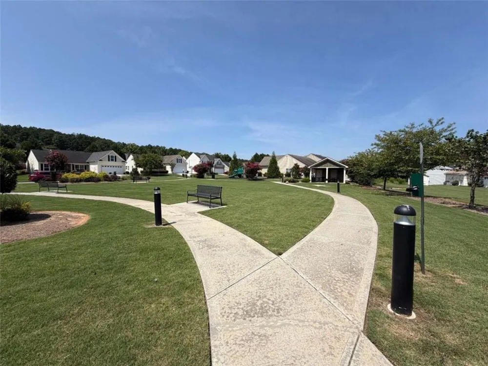 881 Franklin Mill Trace Loganville, GA 30052