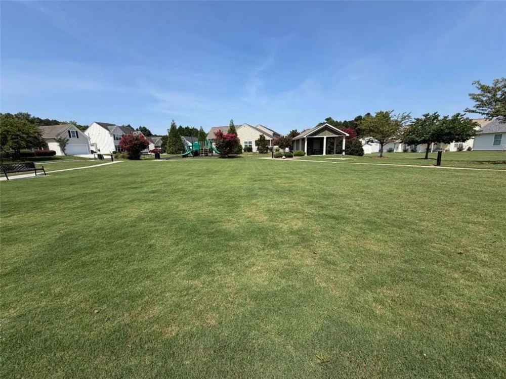 881 Franklin Mill Trace Loganville, GA 30052