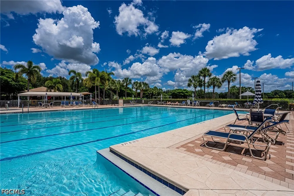 Blue Stone Circle Fort Myers, FL 33913
