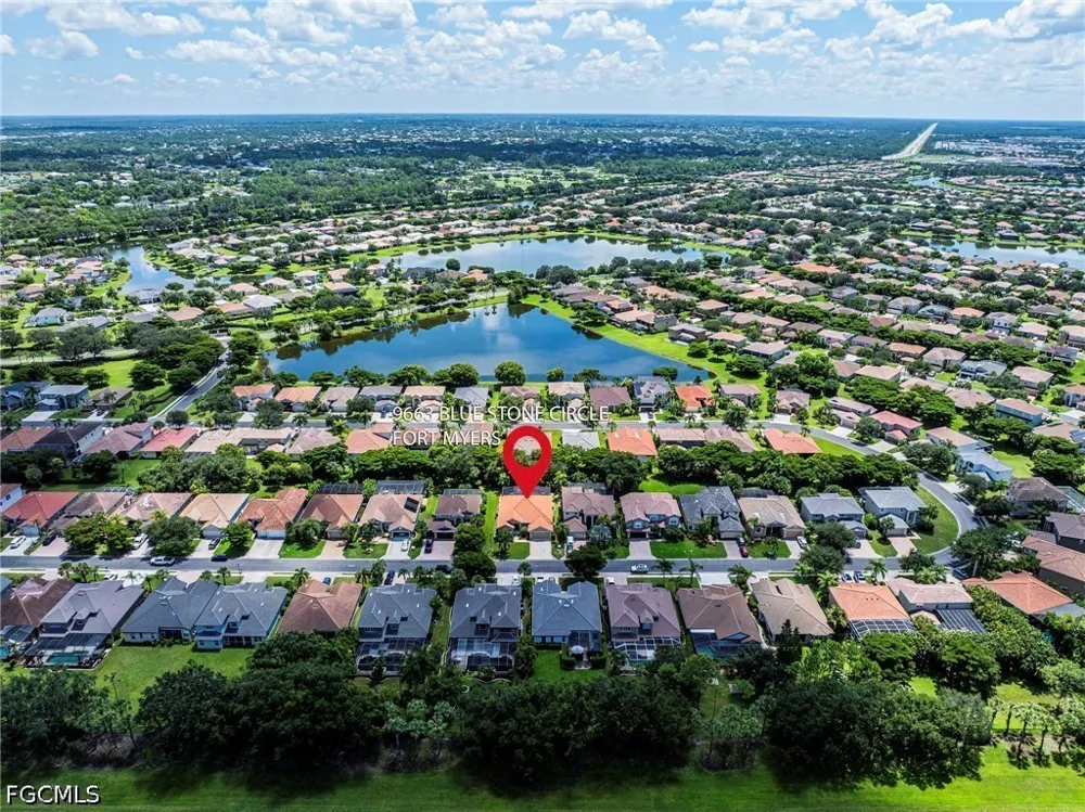 Blue Stone Circle Fort Myers, FL 33913