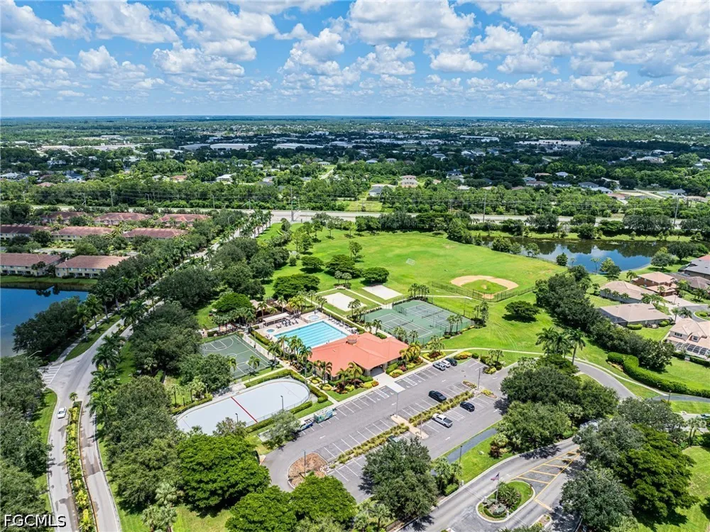Blue Stone Circle Fort Myers, FL 33913
