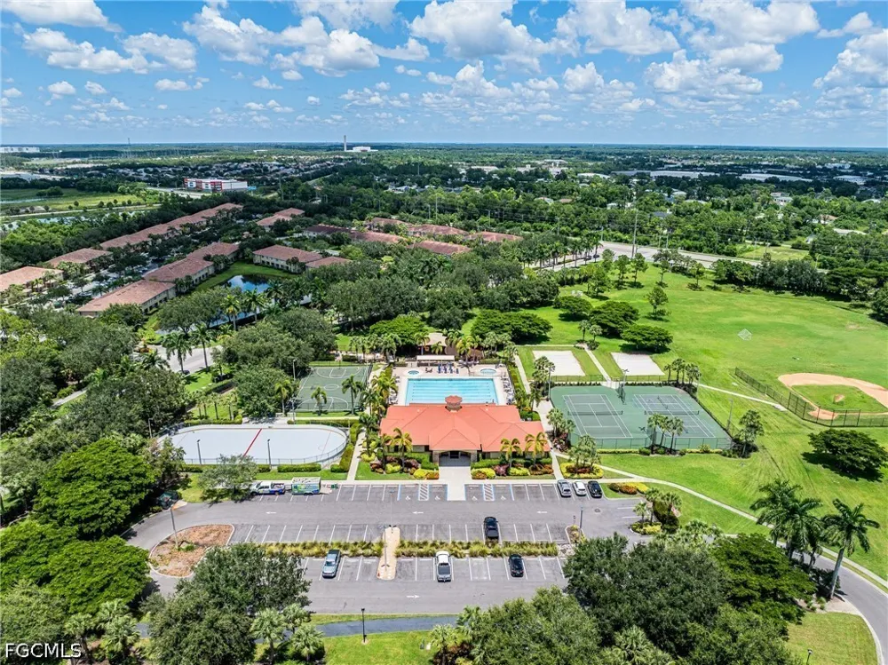 Blue Stone Circle Fort Myers, FL 33913