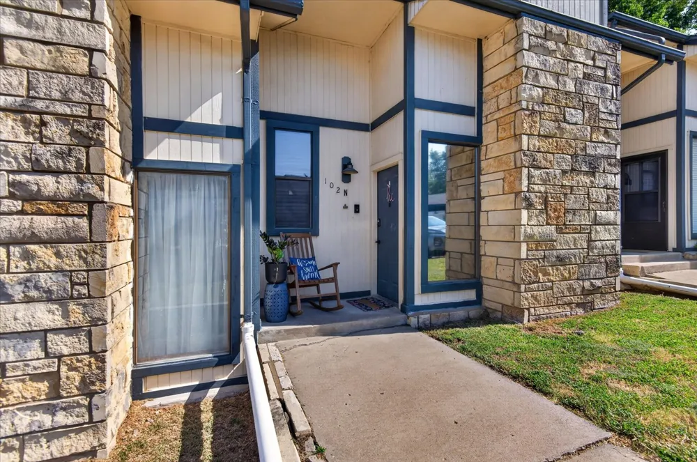 5273 Nowata Road ##N-102 Bartlesville, OK 74006