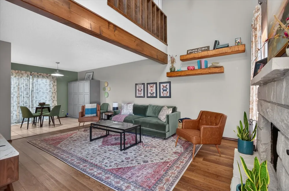 5273 Nowata Road ##N-102 Bartlesville, OK 74006