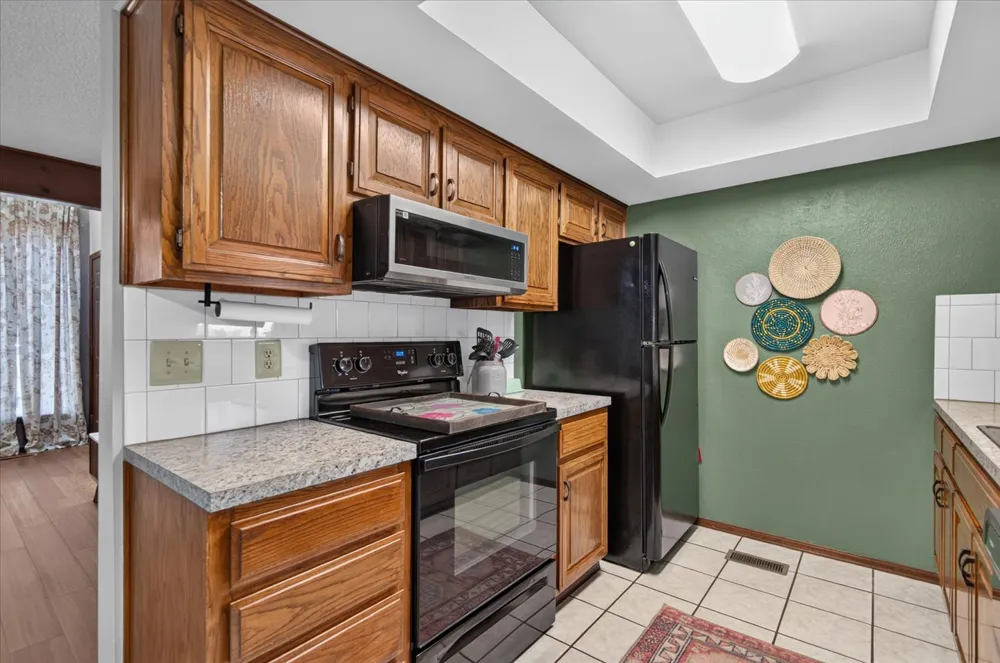 5273 Nowata Road ##N-102 Bartlesville, OK 74006