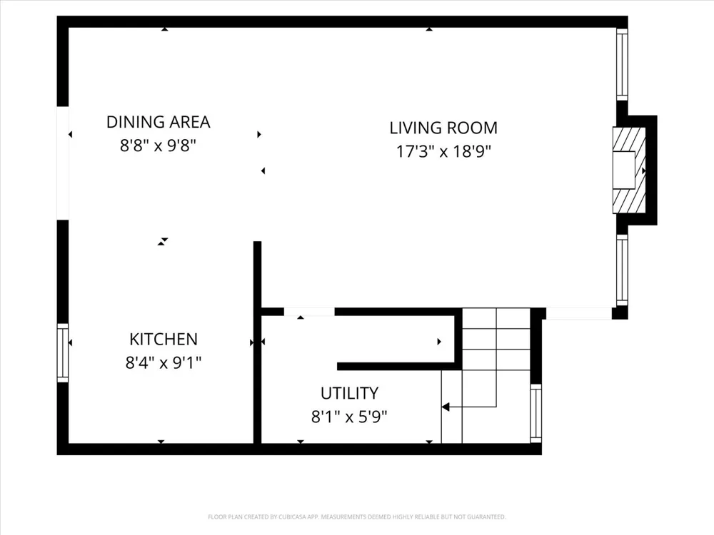 5273 Nowata Road ##N-102 Bartlesville, OK 74006