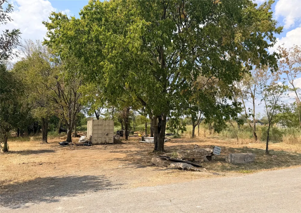 S Pine Street Oologah, OK 74053