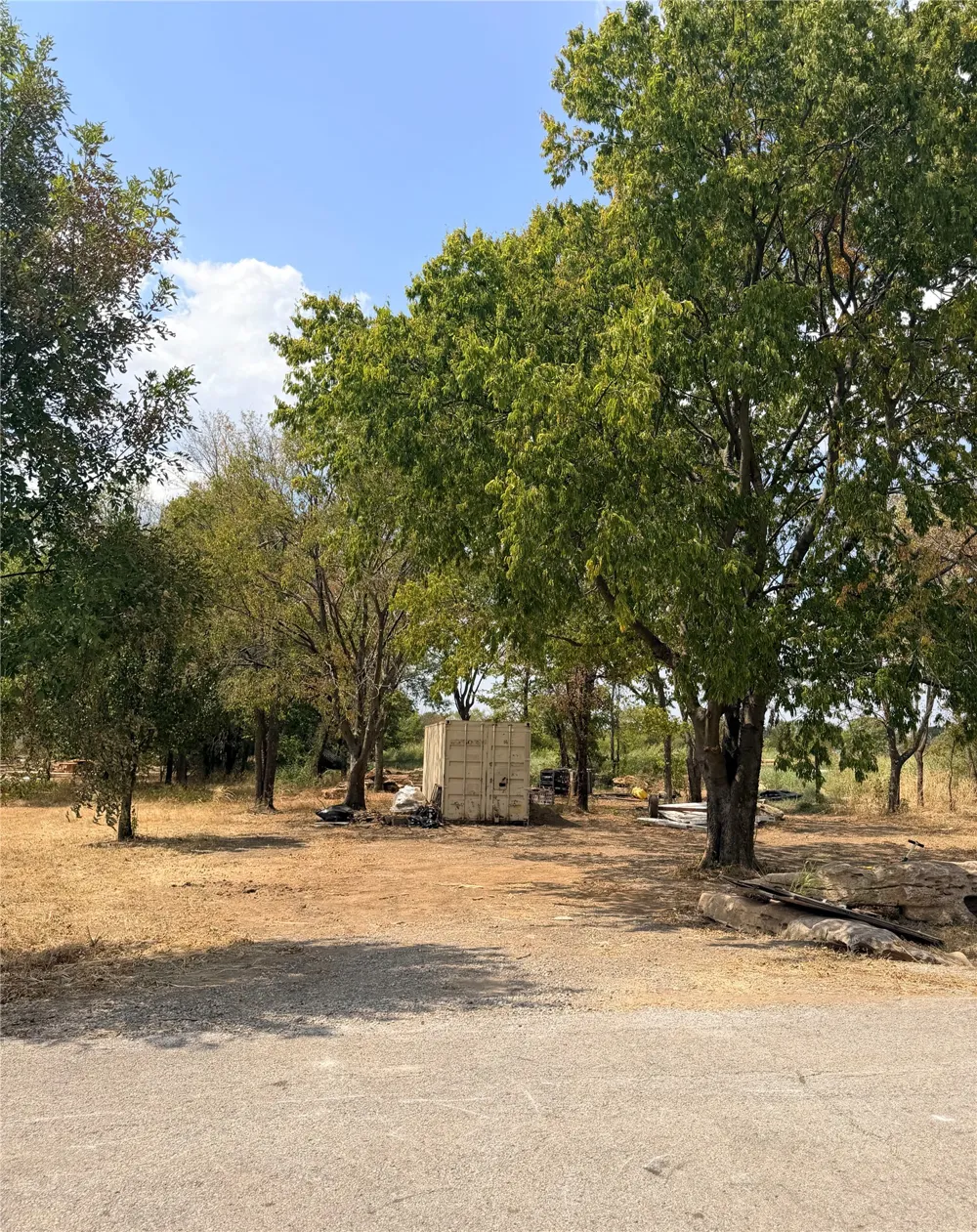 S Pine Street Oologah, OK 74053