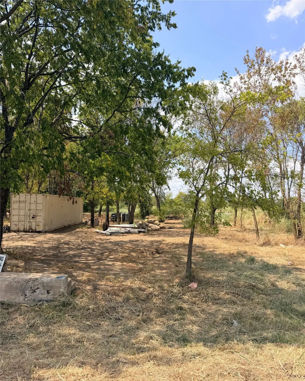 S Pine Street Oologah, OK 74053