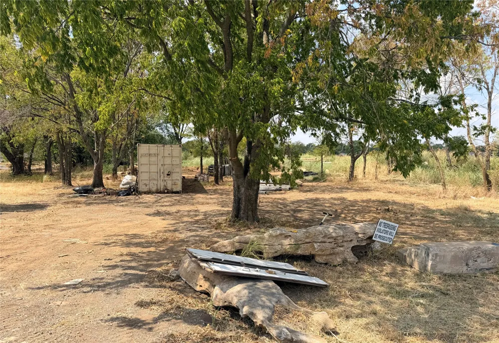 S Pine Street Oologah, OK 74053