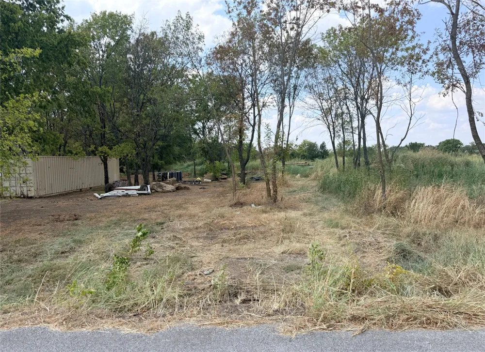 S Pine Street Oologah, OK 74053