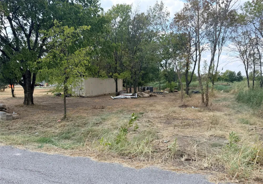 S Pine Street Oologah, OK 74053